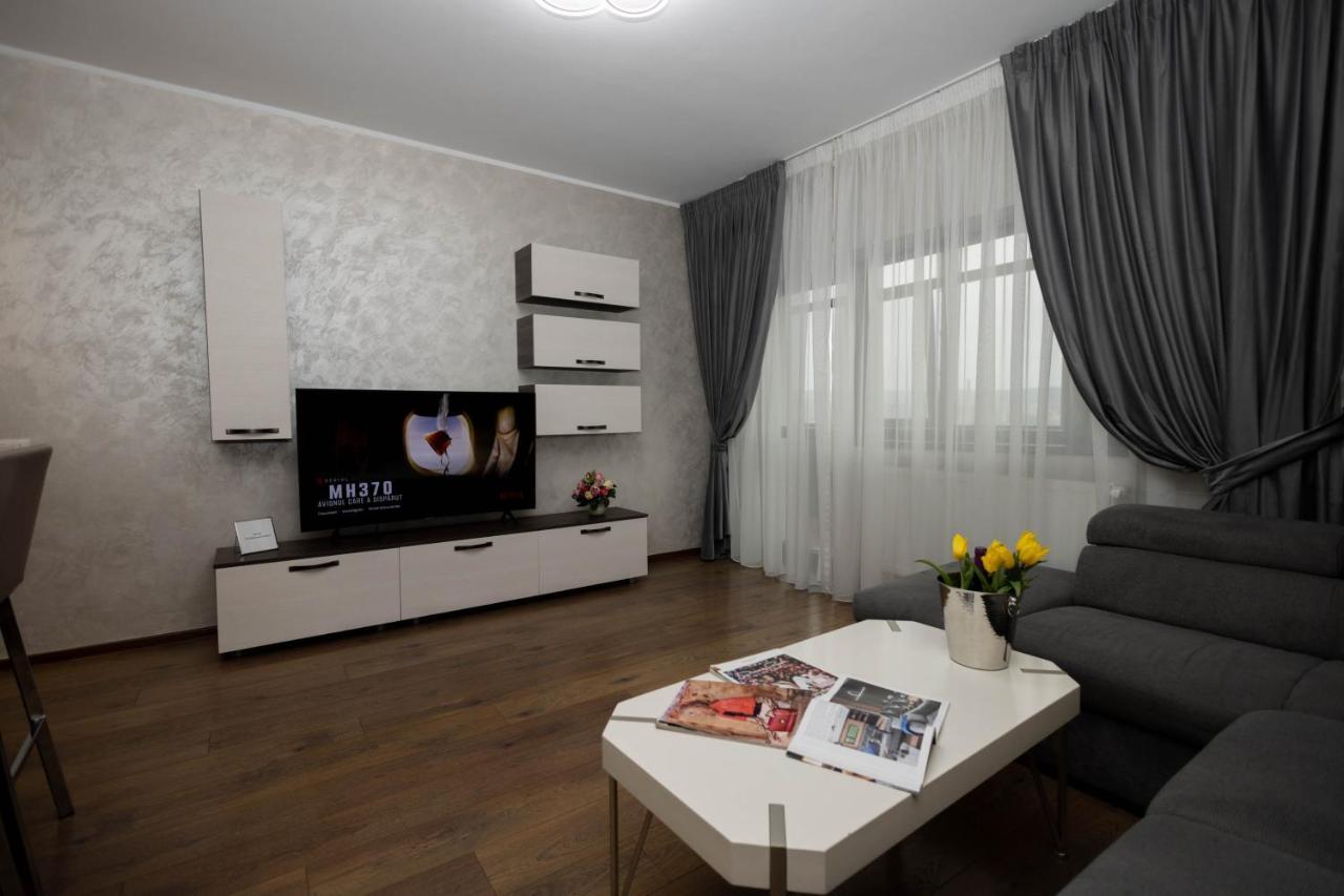 Central Apartament 4 Apartman Jászvásár Kültér fotó